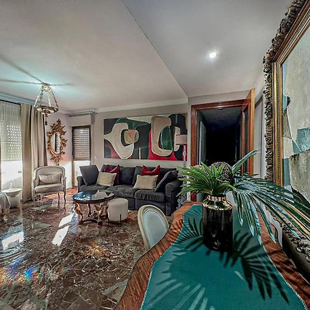 Apartamento En La Estacion De Trenes Jerez de la Frontera Exteriör bild