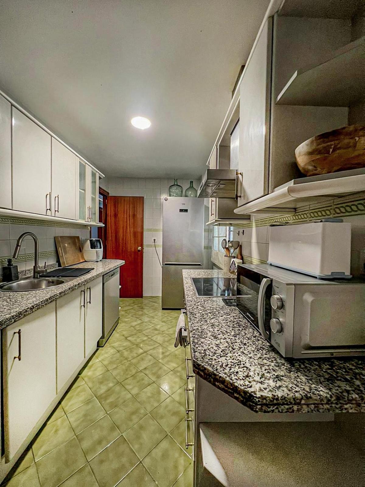 Apartamento En La Estacion De Trenes Jerez de la Frontera Exteriör bild