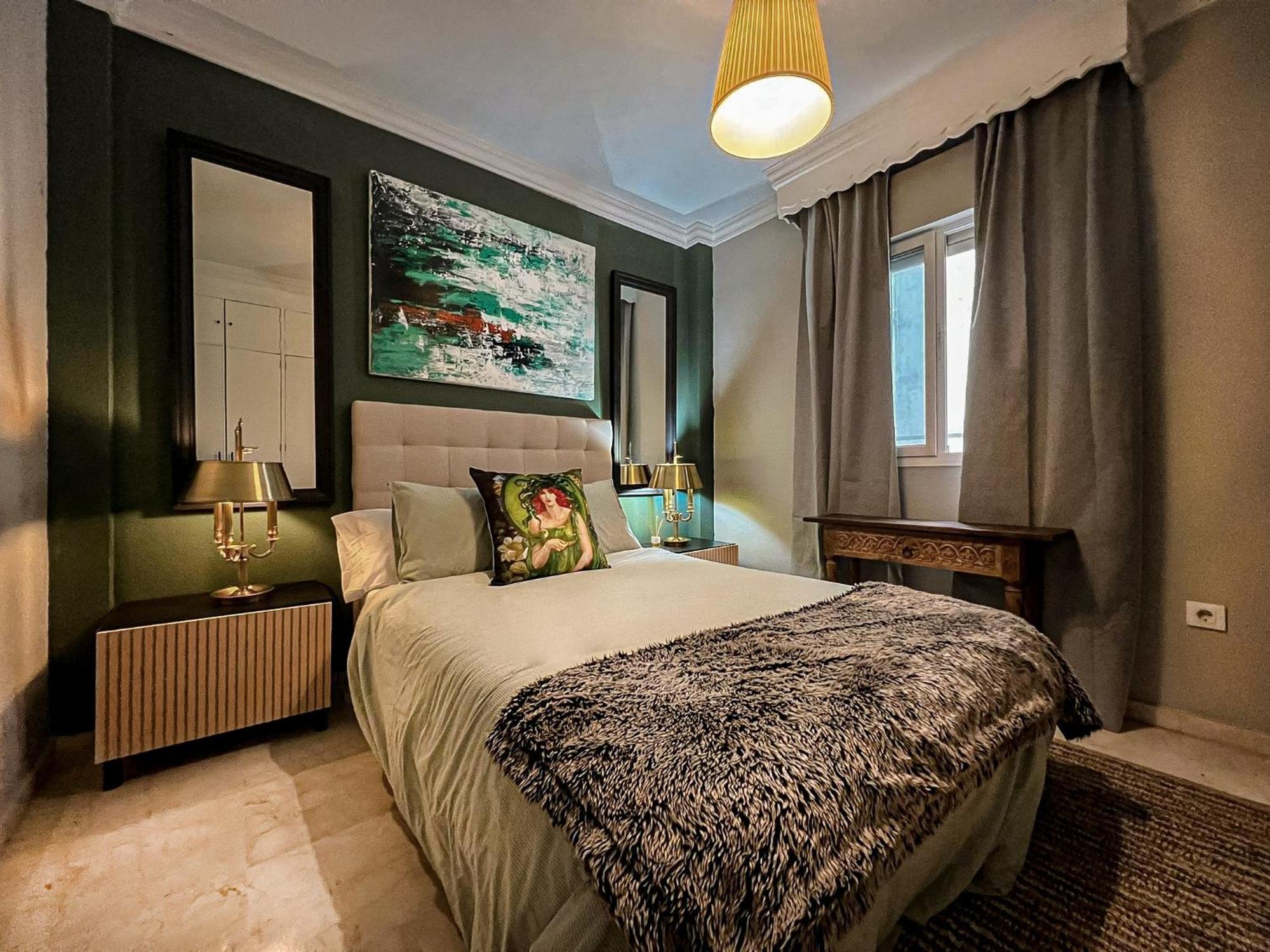 Apartamento En La Estacion De Trenes Jerez de la Frontera Exteriör bild