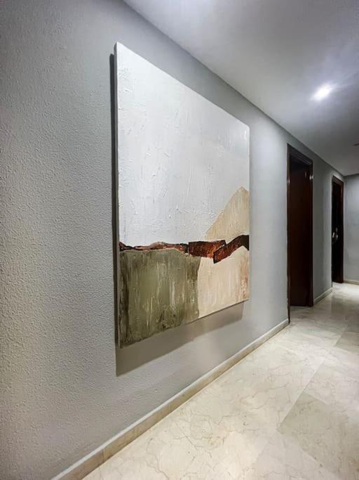 Apartamento En La Estacion De Trenes Jerez de la Frontera Exteriör bild